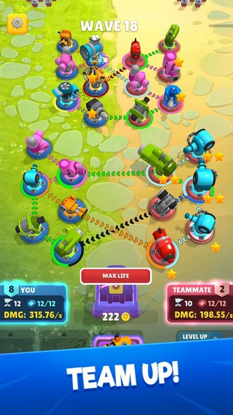 自动防御 自动防御