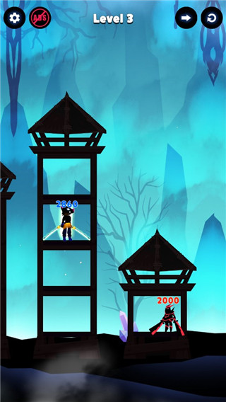 英雄城堡战争 英雄城堡战争