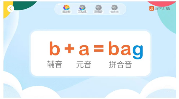 智学汇 智学汇