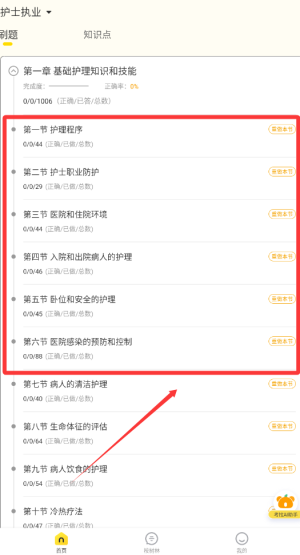 轻松护考拉 轻松护考拉