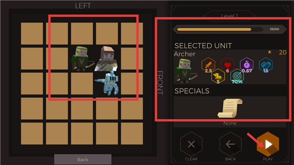 战术战斗模拟器 战术战斗模拟器