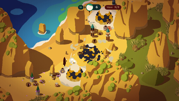 裂隙纷争 裂隙纷争