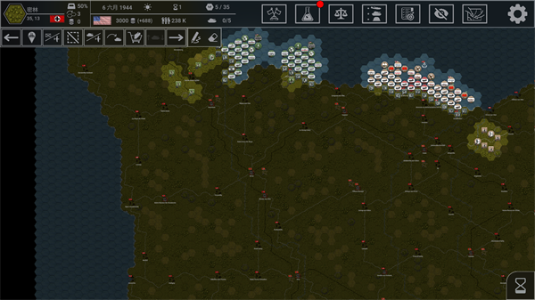 城堡行动 城堡行动