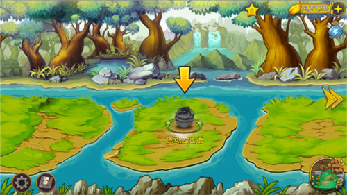 恶龙与精灵 恶龙与精灵