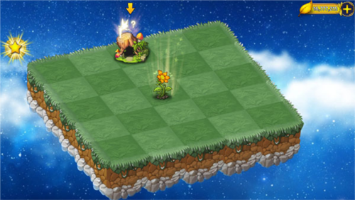 恶龙与精灵 恶龙与精灵