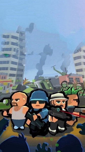 小兵跟我冲 小兵跟我冲