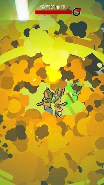 小兵跟我冲 小兵跟我冲