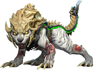 生化危城 生化危城