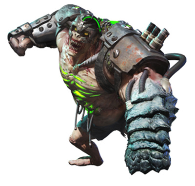 生化危城 生化危城