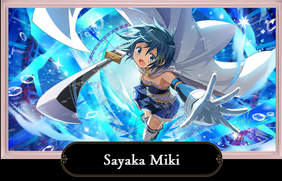 魔法少女小圆Magia Exedra 魔法少女小圆Magia Exedra