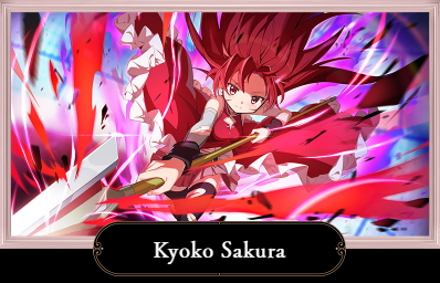 魔法少女小圆Magia Exedra 魔法少女小圆Magia Exedra