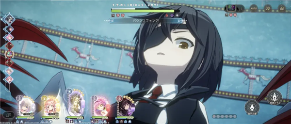 魔法少女小圆Magia Exedra 魔法少女小圆Magia Exedra