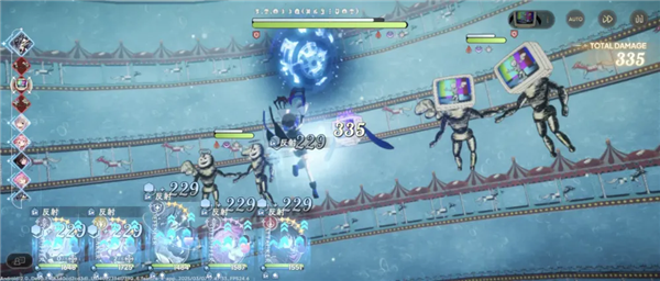 魔法少女小圆Magia Exedra 魔法少女小圆Magia Exedra