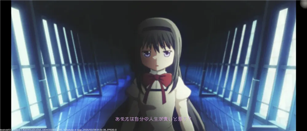 魔法少女小圆Magia Exedra 魔法少女小圆Magia Exedra