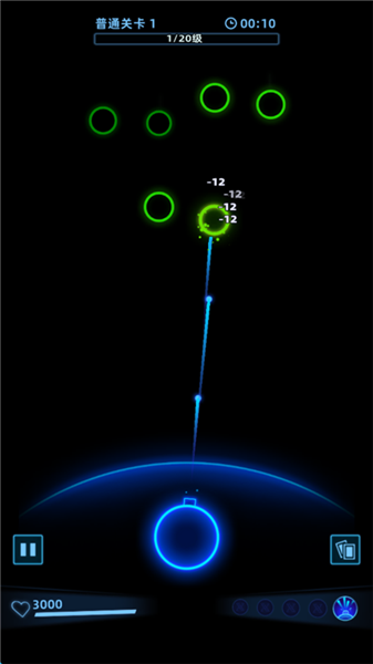 肉鸽防御 肉鸽防御