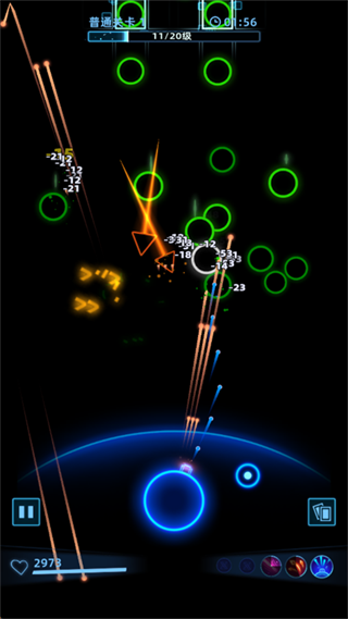 肉鸽防御 肉鸽防御