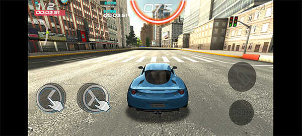 城市飞车22026 城市飞车22026