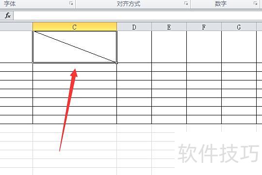 怎样在excel表中输入斜杠 怎样在excel表中输入斜杠