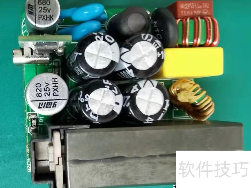 功率器件封装PDFN与DFN 功率器件封装PDFN与DFN