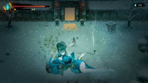 暖雪手机版免费版 暖雪手机版免费版