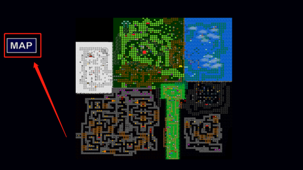 FNaFWorld(怪物模拟器) v1.0 FNaFWorld(怪物模拟器) v1.0