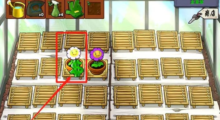 植物大战僵尸2原版 植物大战僵尸2原版