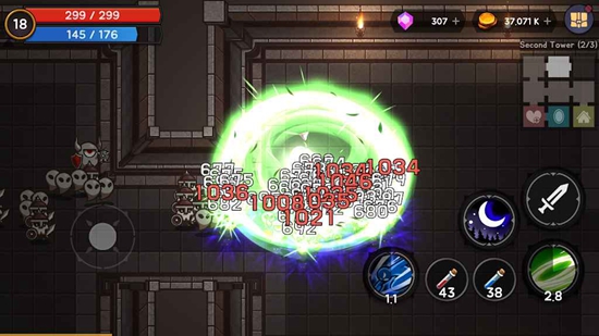 塔和弓无限金币钻石v1.212无敌秒杀版 塔和弓无限金币钻石v1.212无敌秒杀版