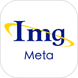imgmeta图片照片编辑(改名图片编辑助手)
