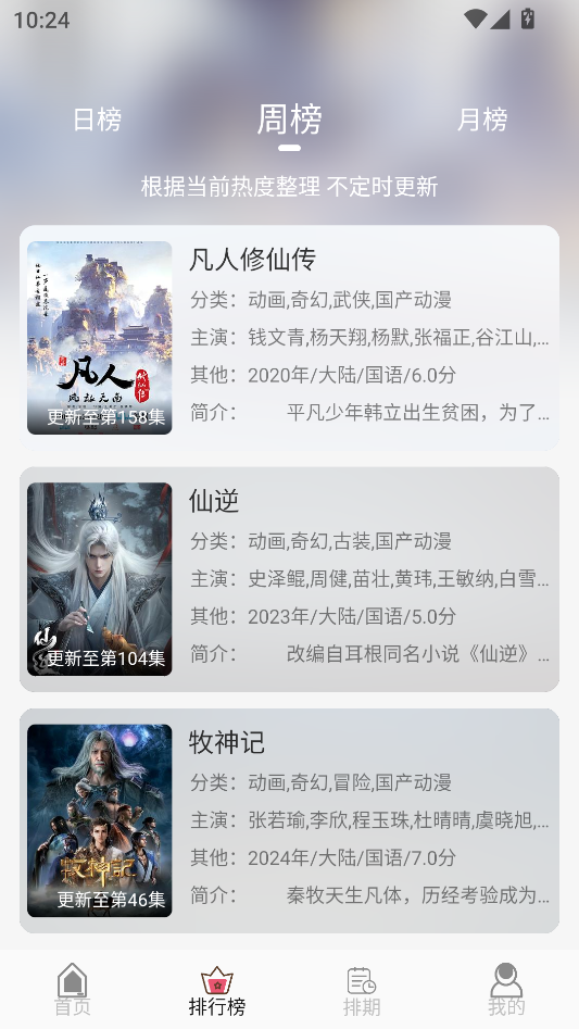 u7Fun动漫app官方正版 u7Fun动漫app官方正版