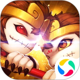 造梦西游外传安装包正版手机版v3.8.7应用宝版