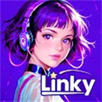 Linky AI聊天软件中文版官方正版虚拟社交软件v3.11.0安卓版