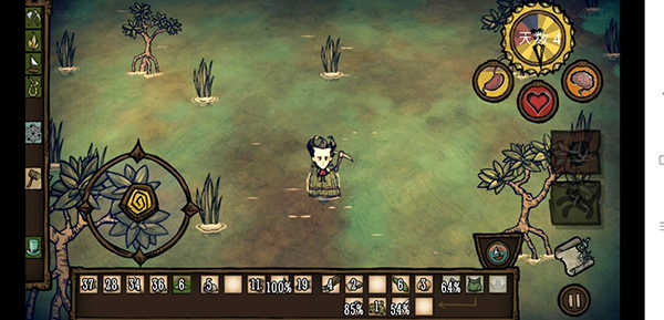饥荒巨人国安卓版 v1.19.20 饥荒巨人国安卓版 v1.19.20