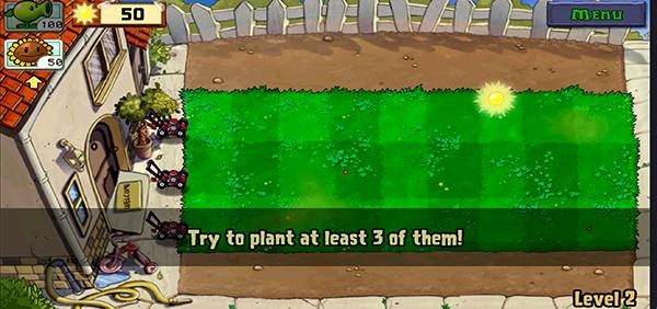植物大战僵尸官方正版(Plants vs. Zombies FREE) 植物大战僵尸官方正版(Plants vs. Zombies FREE)