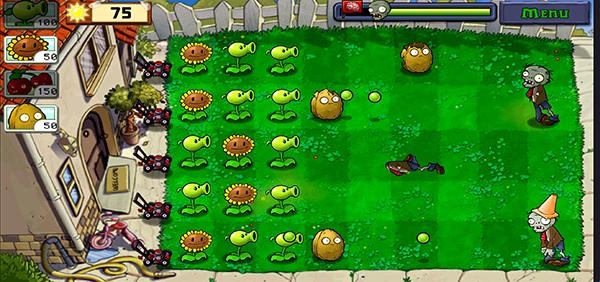 植物大战僵尸官方正版(Plants vs. Zombies FREE) 植物大战僵尸官方正版(Plants vs. Zombies FREE)
