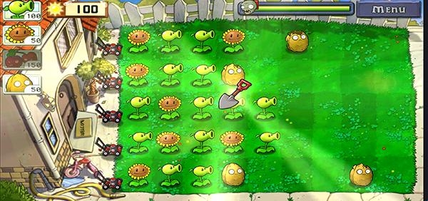 植物大战僵尸官方正版(Plants vs. Zombies FREE) 植物大战僵尸官方正版(Plants vs. Zombies FREE)