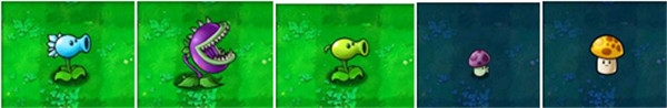 植物大战僵尸官方正版(Plants vs. Zombies FREE) 植物大战僵尸官方正版(Plants vs. Zombies FREE)