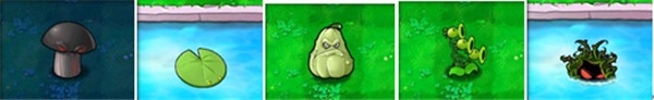 植物大战僵尸官方正版(Plants vs. Zombies FREE) 植物大战僵尸官方正版(Plants vs. Zombies FREE)