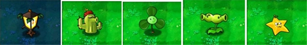 植物大战僵尸官方正版(Plants vs. Zombies FREE) 植物大战僵尸官方正版(Plants vs. Zombies FREE)