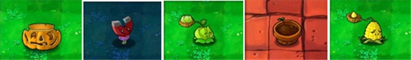 植物大战僵尸官方正版(Plants vs. Zombies FREE) 植物大战僵尸官方正版(Plants vs. Zombies FREE)