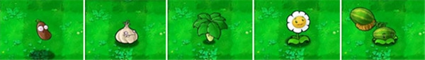 植物大战僵尸官方正版(Plants vs. Zombies FREE) 植物大战僵尸官方正版(Plants vs. Zombies FREE)