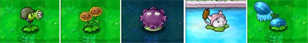 植物大战僵尸官方正版(Plants vs. Zombies FREE) 植物大战僵尸官方正版(Plants vs. Zombies FREE)