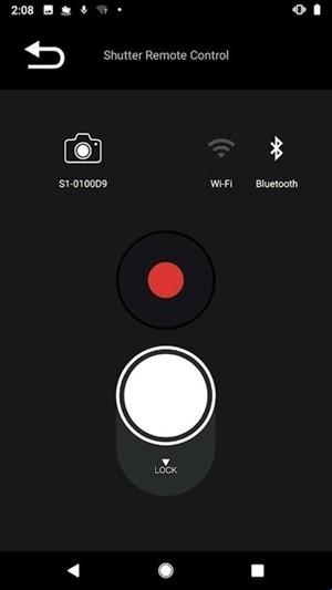 松下LUMIX Sync 松下LUMIX Sync