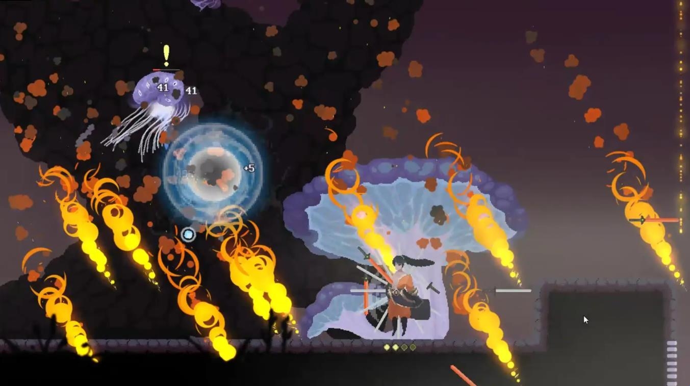 灵契江湖:御灵志 灵契江湖:御灵志