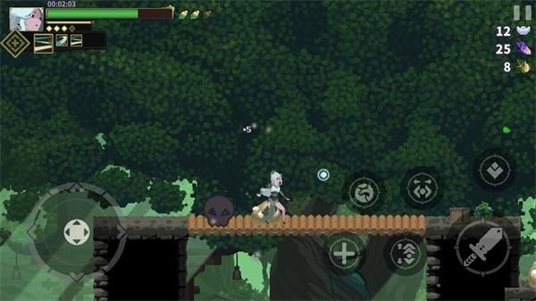 灵契江湖:御灵志 灵契江湖:御灵志