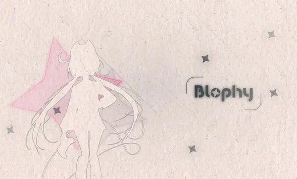 Blophy测试服 Blophy测试服
