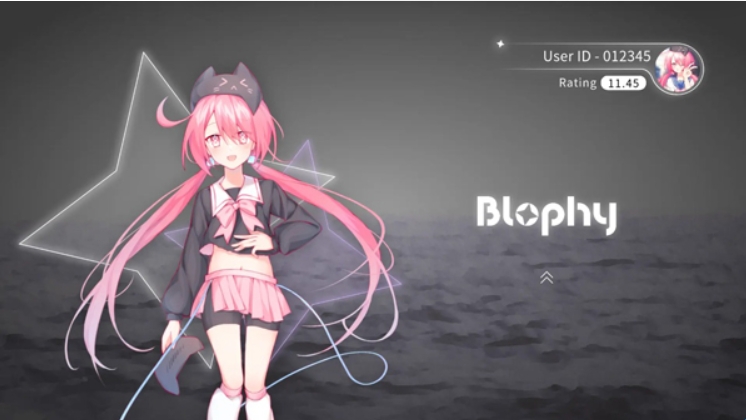 Blophy测试服 Blophy测试服