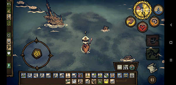 饥荒巨人国安卓版 v1.19.20 饥荒巨人国安卓版 v1.19.20