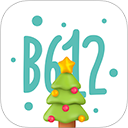 B612美颜相机app