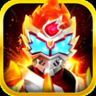 铠甲勇士拿瓦怒火2 1.0.1 手机版