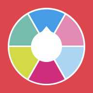 大转盘小决定 2.2.0 安卓版